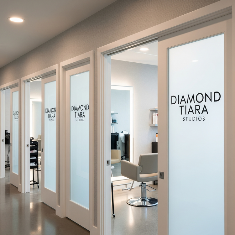 Salon Suite Collection