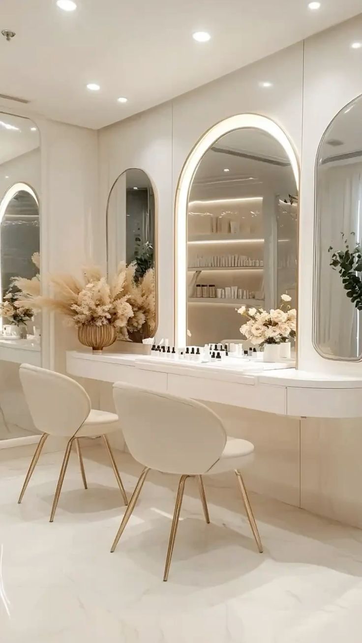 Luxe Signature Suite